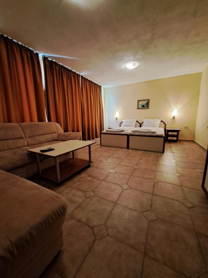Guest House Polikseni Szozopol Kültér fotó