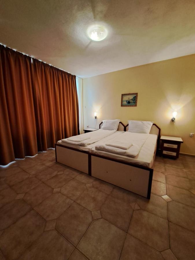Guest House Polikseni Szozopol Kültér fotó