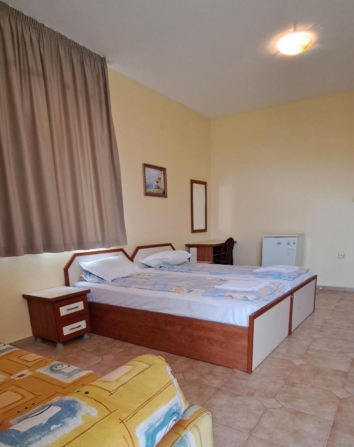 Guest House Polikseni Szozopol Kültér fotó