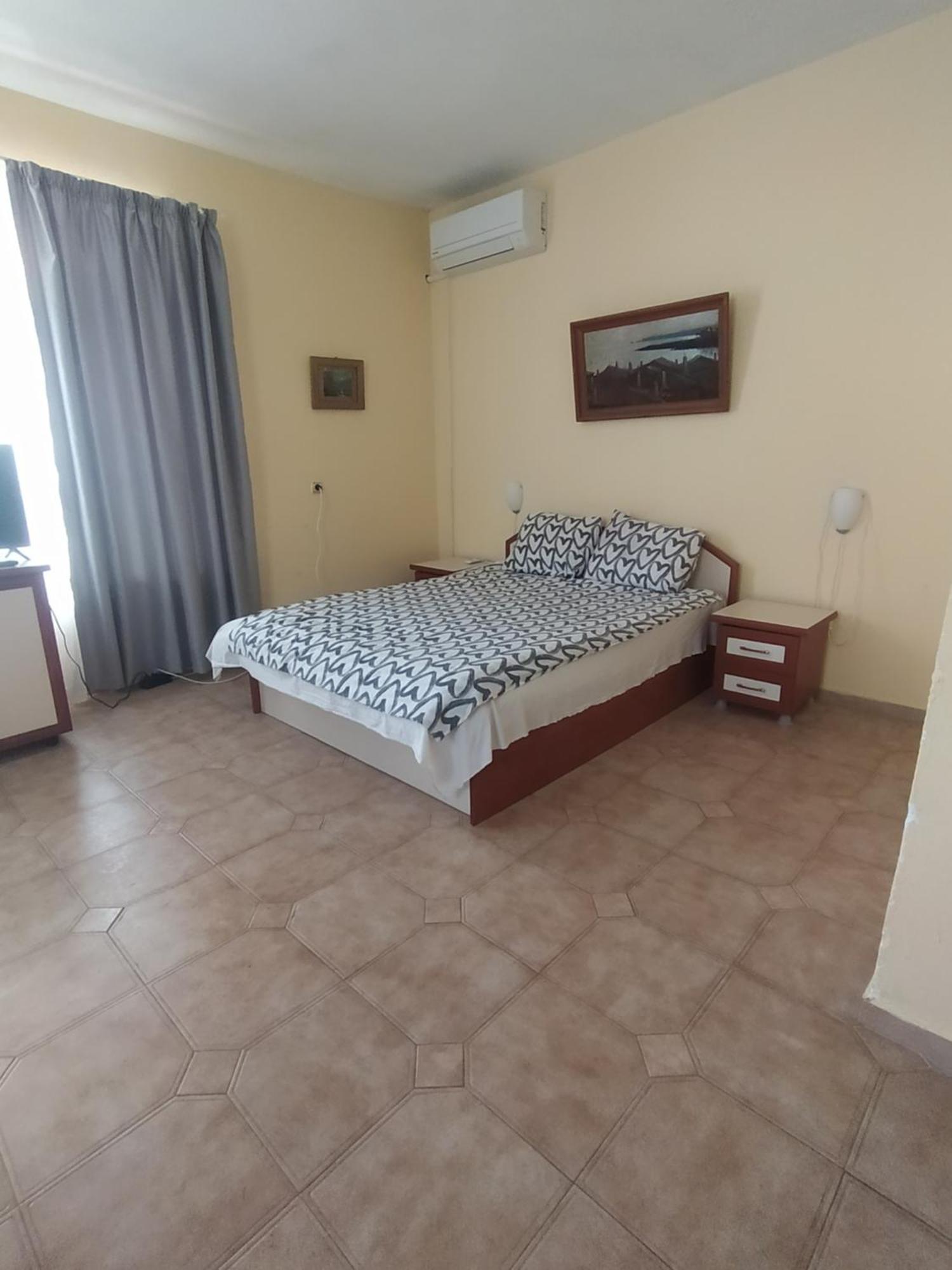 Guest House Polikseni Szozopol Szoba fotó