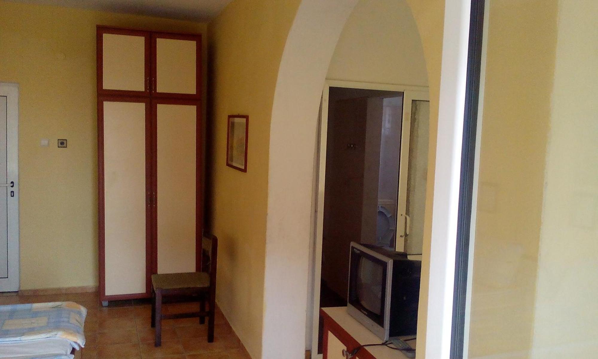 Guest House Polikseni Szozopol Szoba fotó