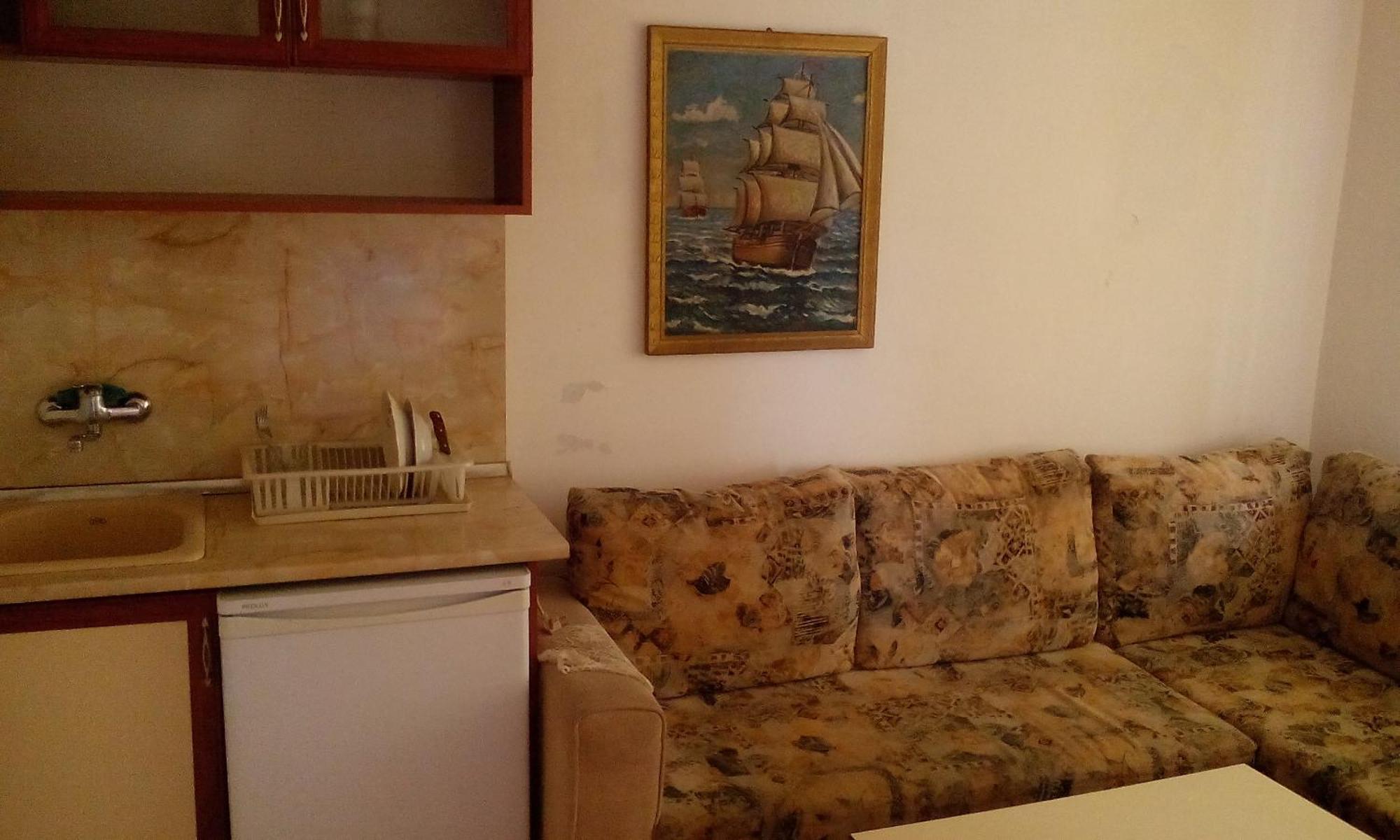 Guest House Polikseni Szozopol Szoba fotó
