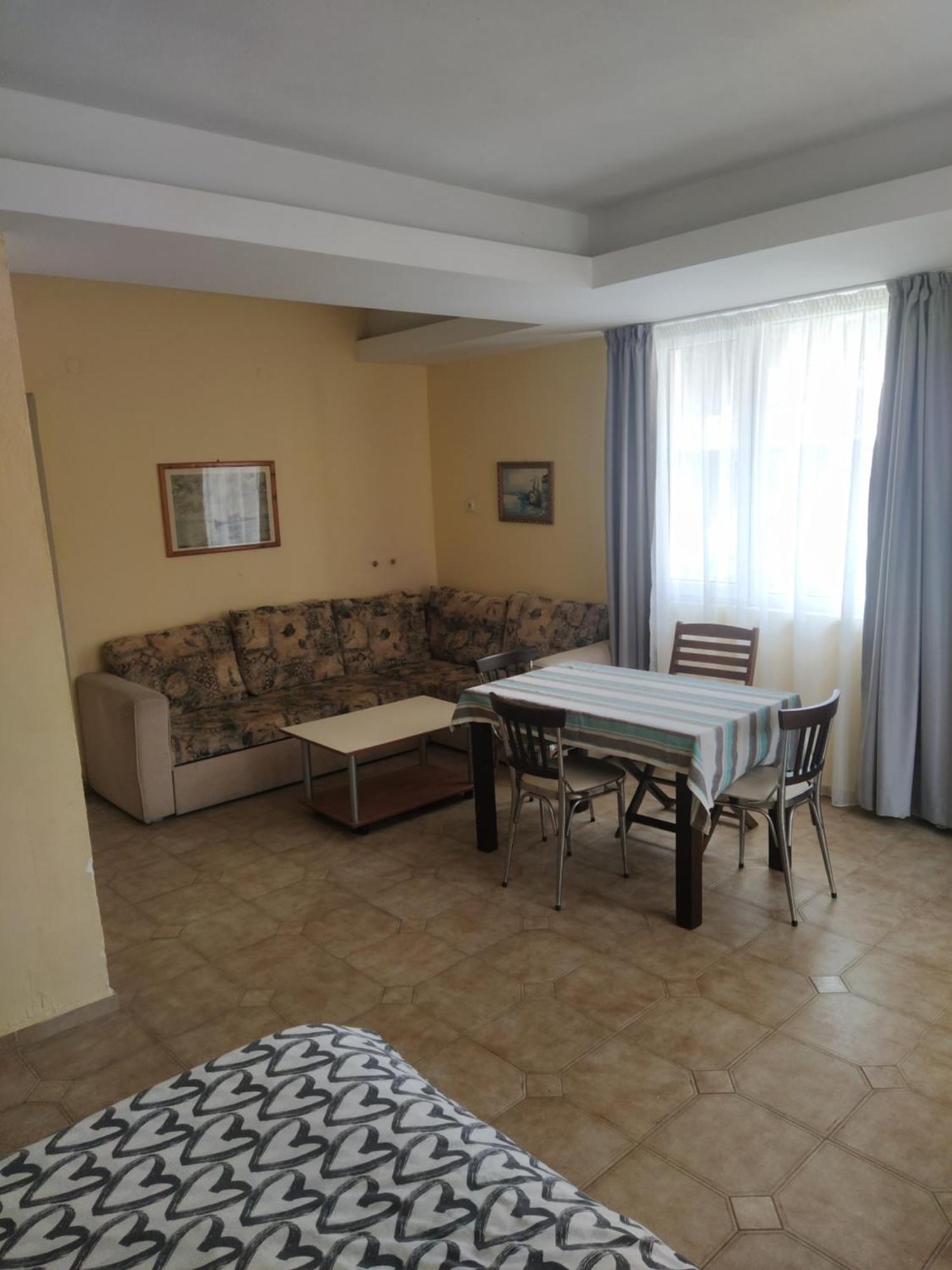 Guest House Polikseni Szozopol Szoba fotó