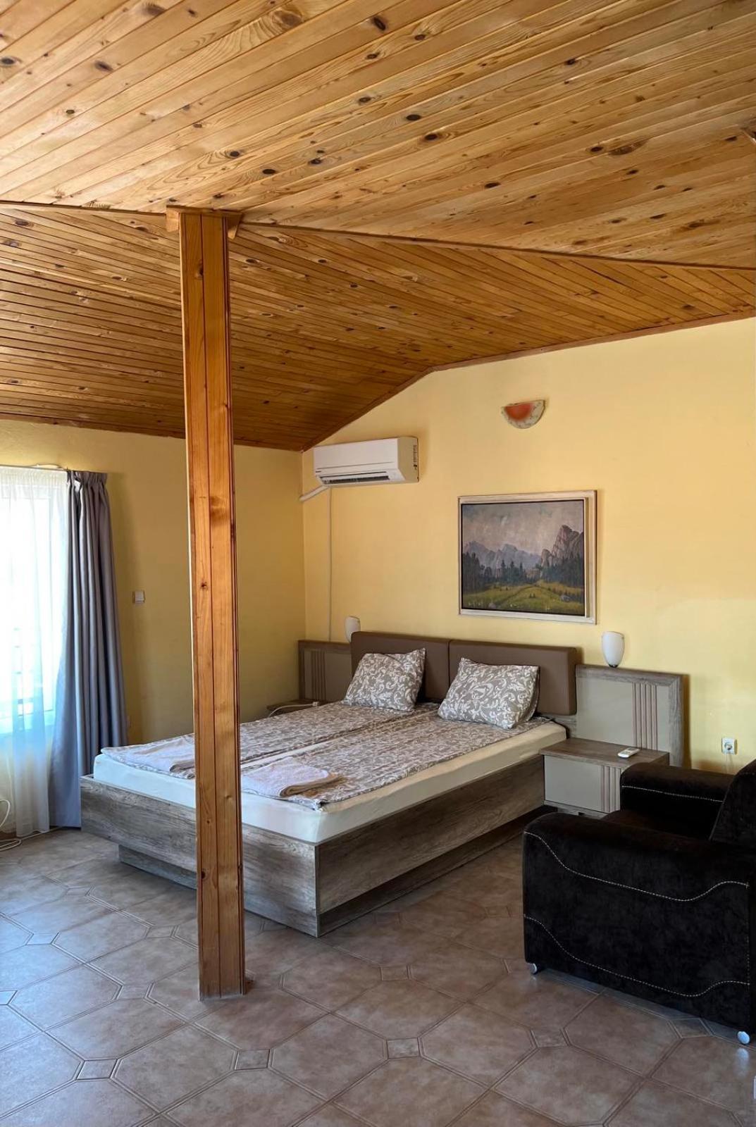 Guest House Polikseni Szozopol Kültér fotó