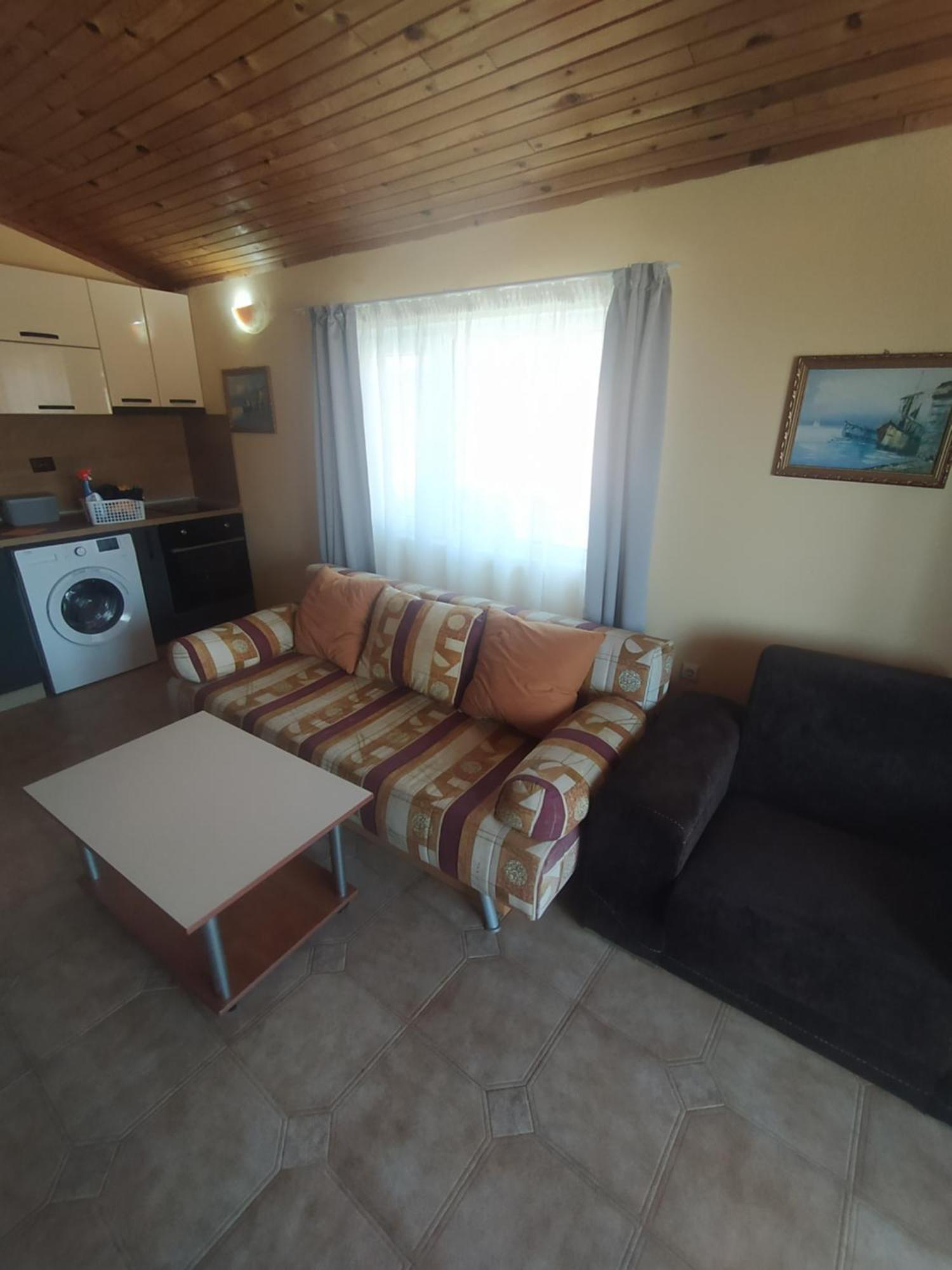 Guest House Polikseni Szozopol Kültér fotó